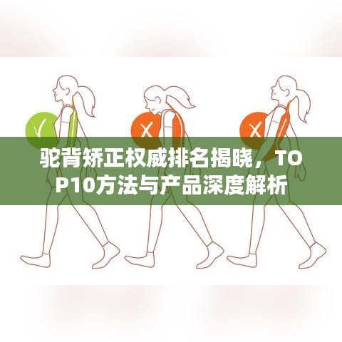 驼背矫正权威排名揭晓，TOP10方法与产品深度解析