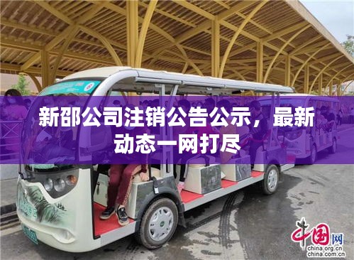 新邵公司注销公告公示，最新动态一网打尽