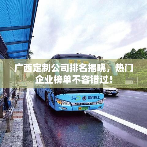 广西定制公司排名揭晓，热门企业榜单不容错过！