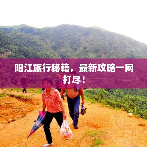 阳江旅行秘籍，最新攻略一网打尽！