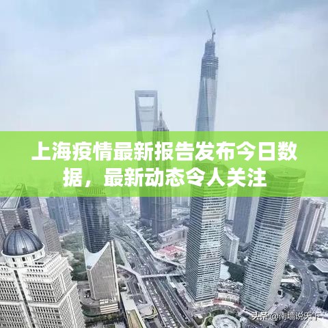 上海疫情最新报告发布今日数据，最新动态令人关注