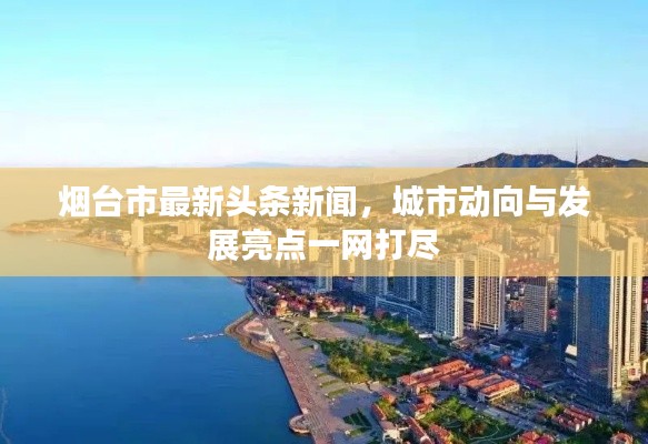 烟台市最新头条新闻，城市动向与发展亮点一网打尽