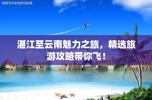 湛江至云南魅力之旅，精选旅游攻略带你飞！