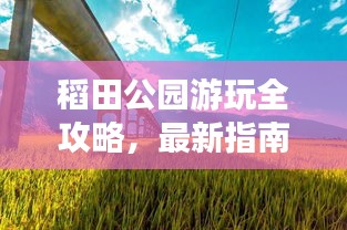 稻田公园游玩全攻略，最新指南带你畅游自然之境！