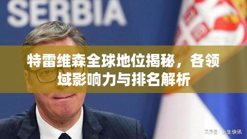 特雷维森全球地位揭秘，各领域影响力与排名解析