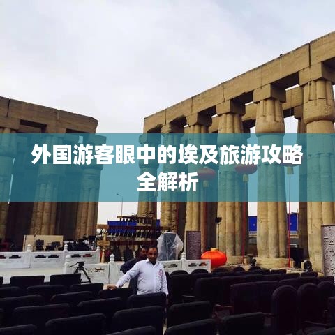 外国游客眼中的埃及旅游攻略全解析