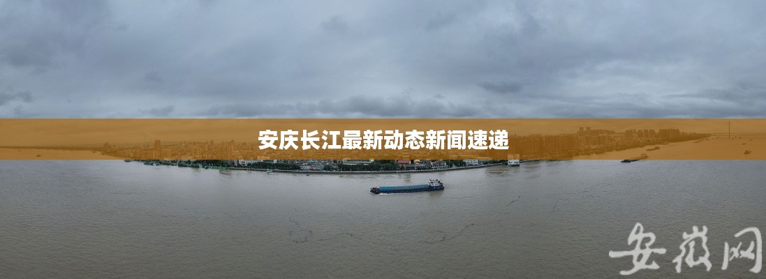 安庆长江最新动态新闻速递