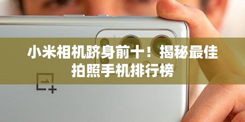无独有偶