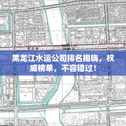 黑龙江水运公司排名揭晓，权威榜单，不容错过！