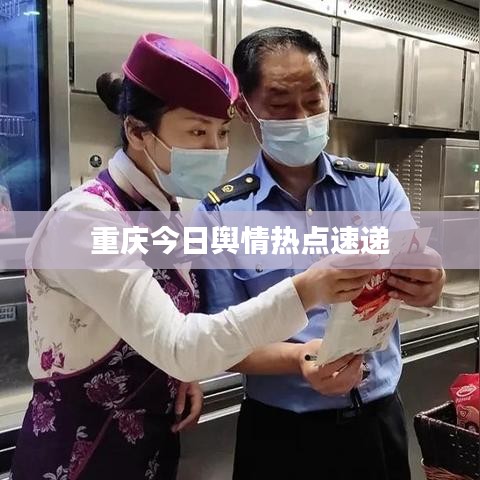 重庆今日舆情热点速递