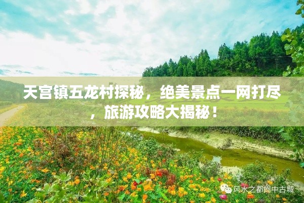 天宫镇五龙村探秘，绝美景点一网打尽，旅游攻略大揭秘！
