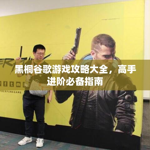黑桐谷歌游戏攻略大全，高手进阶必备指南