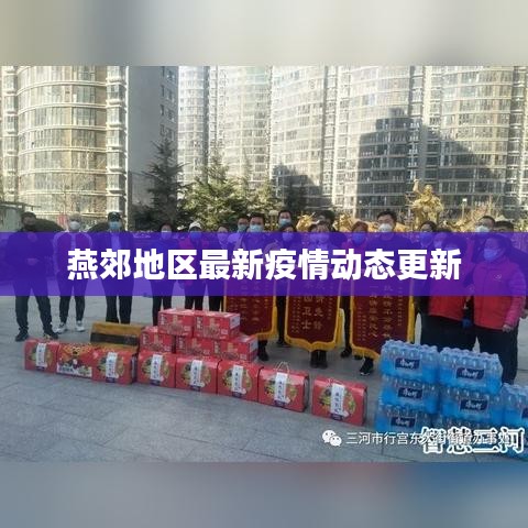 燕郊地区最新疫情动态更新