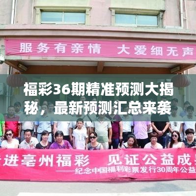 福彩36期精准预测大揭秘，最新预测汇总来袭！