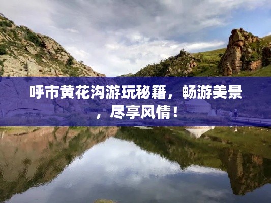 呼市黄花沟游玩秘籍，畅游美景，尽享风情！