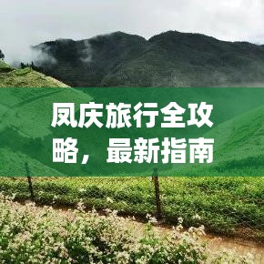 凤庆旅行全攻略，最新指南一网打尽！