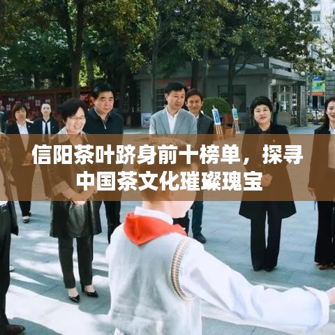 信阳茶叶跻身前十榜单，探寻中国茶文化璀璨瑰宝