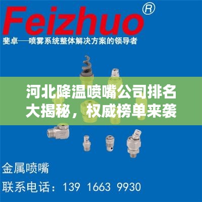 河北降温喷嘴公司排名大揭秘，权威榜单来袭！