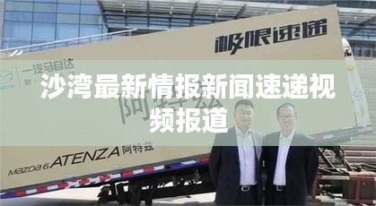 沙湾最新情报新闻速递视频报道