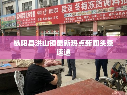 枞阳县洪山镇最新热点新闻头条速递