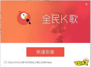 全民k歌版本,重要性解析方法_纪念版_v7.603
