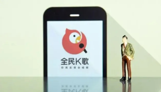 如何从零开始使用最新版本全民k歌，实证解答解释定义M版v6.223教程