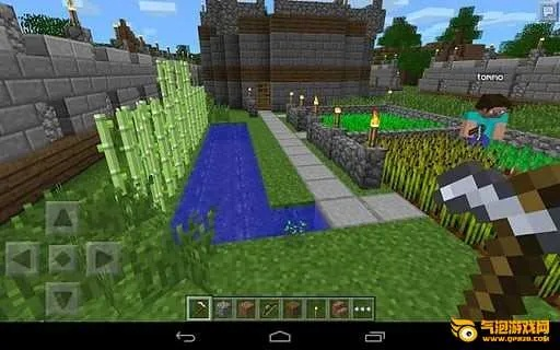 我的世界手机版旧版本,专业问题执行_增强版1_v6.831