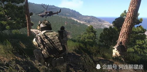 武装突袭3 版本,深入数据应用解析-Superior_v9.799