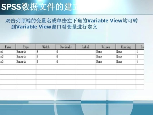 SPSS 17官方下载，权威工具推进创意工作——Gold V10.581深度体验