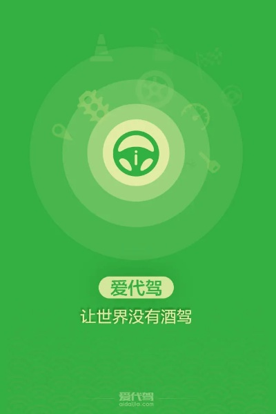 爱代驾客户端老版本,高效解答解释定义 X_v5.855