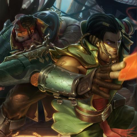 lol现在什么版本了,广泛解析方法评估-安卓款_v2.899