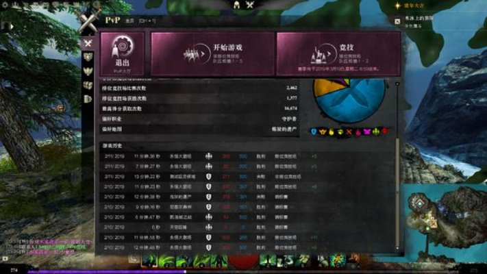 激战2 版本,全面执行数据方案_android_v8.137