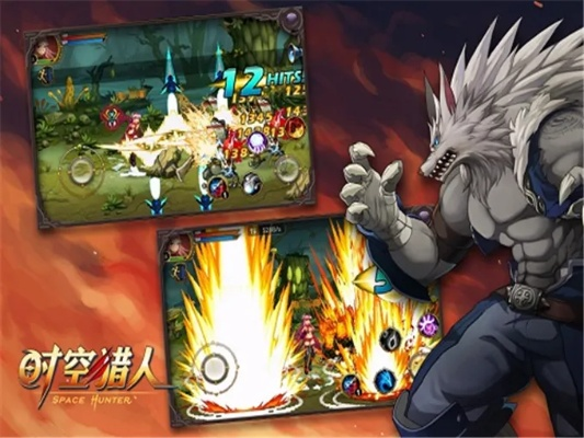 时空猎人的版本下载,持续执行策略_精简版_v4.903