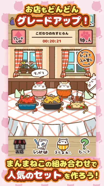 猫咪盖饭官方下载,快速设计解析问题|移动版1_v1.587