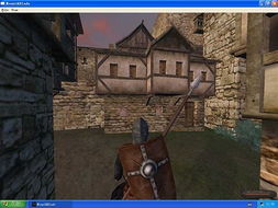 网络安全顾问眼中的骑马与砍杀,实地分析数据应用潮流版_v4.185及其防护能力