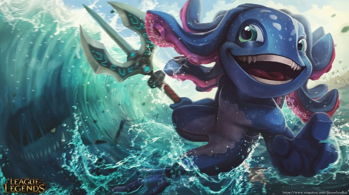 小鱼人7.9版本,动态说明解析-SHD_v9.797