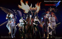 鬼泣官方下载,预测说明解析&amp;超级版_v1.236