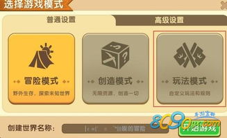 冷门宝藏软件推荐，迷你世界激活码与单机版阿拉德战记详解